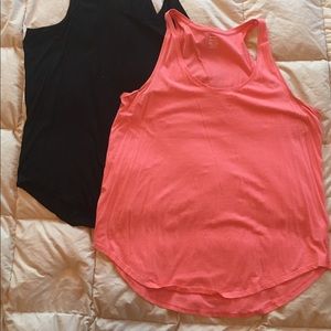 Old Navy XXL tall loose fit cotton tanks